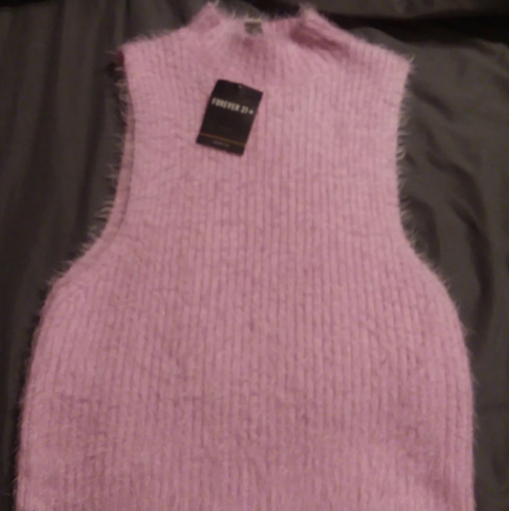 Forever 21 sweater